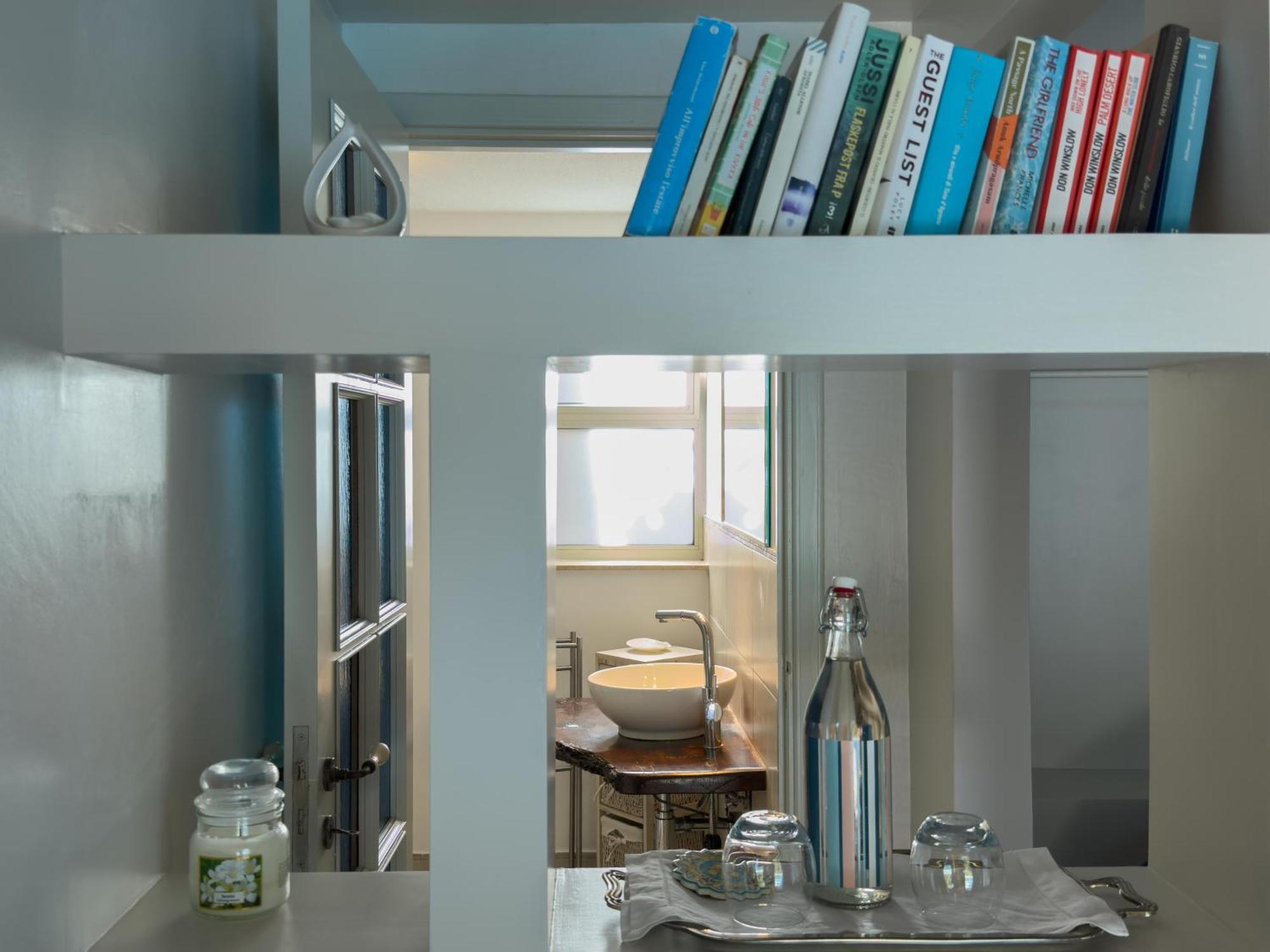 B&B La Villa Giardini Naxos Exteriér fotografie